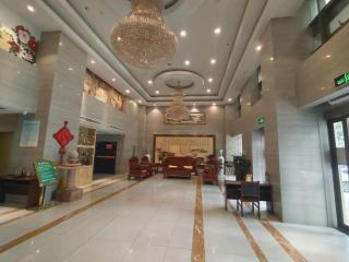 GreenTree Inn Luoyang Train Station Zhuangyuanhong Road Hotel - 9