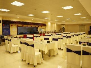 GreenTree Inn Ordos Kangbashi District Ulan Mulun Street Branch - 7