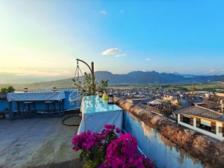 Floral Hotel Tengchong Qingranju hotel Heshun Ancient Town - 2