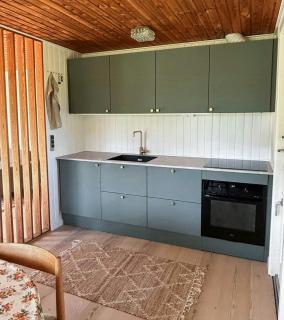 Summer house close to Ristinge Beach Langeland - 7
