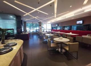 Zhangye Pinmu Hotel(Yuncheng Zhongyin Avenue Store) - 8