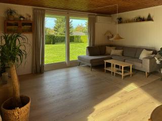 Summer house close to Ristinge Beach Langeland - 5
