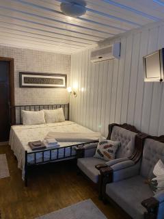 Akropolis Hotel - 9
