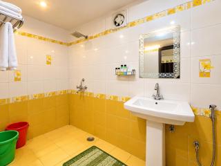 MALL ROAD - LAKE VIEW Hotel Bhuvan Residency - CRBG NAINITAL- Premium Hotel Stay with Spacious Rooms - 1