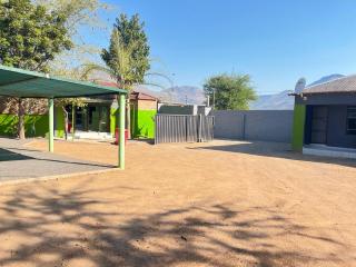 Magagula's Guest House and Accomodation - 9
