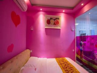 Shell Xinxiang Weibin District Railway Station Department Store Hotel - 9