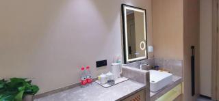 Gya Hotel Jurong England International - 9