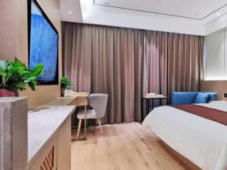 Gya Hotel Jurong England International - 8