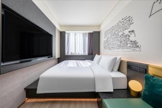 CitiGO Beijing Sanlitun Hotel - 7