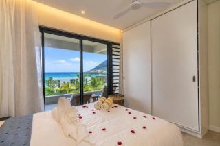 Alora Oceanfront Apartment by Oceanaxe Holidays - 0