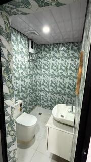 ELYU RJA transient house - 9