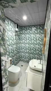 ELYU RJA transient house - 8