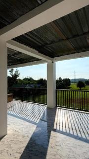 ELYU RJA transient house - 4
