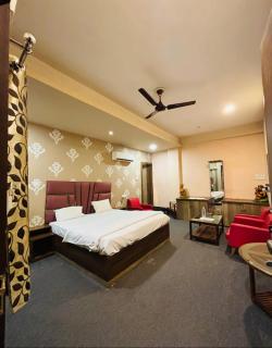 Hotel Shyam Utsav , Kaliji Mandir - 0