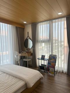 Căn hộ cao cấp Sun World Hà Nam - 0