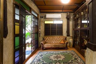Lanna Thai House l 4BR Garden Retreat l Chiang Mai - 3