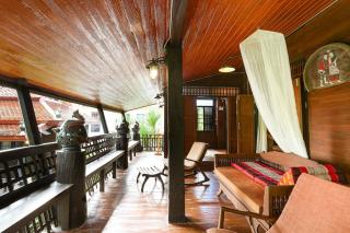 Lanna Thai House l 4BR Garden Retreat l Chiang Mai - 6
