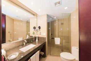 Dalian Liangyun Hotel - 3