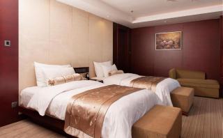 Dalian Liangyun Hotel - 1
