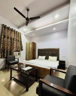 Hotel Shyam Utsav , Kaliji Mandir - 8