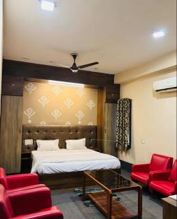 Hotel Shyam Utsav , Kaliji Mandir - 7