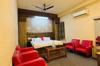 Hotel Shyam Utsav , Kaliji Mandir - 6