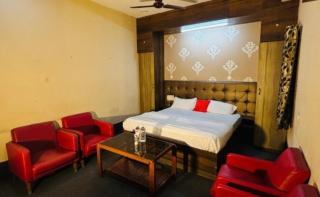 Hotel Shyam Utsav , Kaliji Mandir - 2