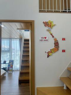 Căn hộ cao cấp Sun World Hà Nam - 7