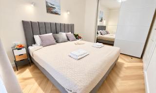 Apartment Golden Beach by TriApart - 8