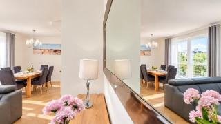 Apartment Golden Beach by TriApart - 3