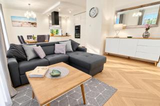 Apartment Golden Beach by TriApart - 6