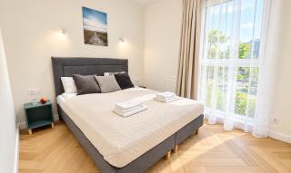 Apartment Golden Beach by TriApart - 2