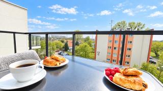 Apartment Golden Beach by TriApart - 4