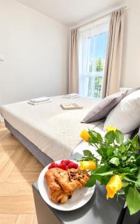 Apartment Golden Beach by TriApart - 1