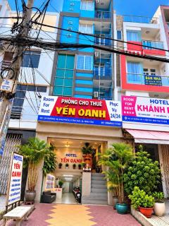 Hotel Yến Oanh - 0