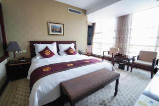 Datong Tiangui International Hotel - 6