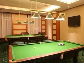 Datong Tiangui International Hotel - 3
