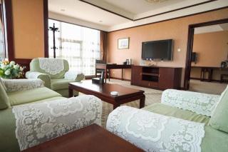 Datong Tiangui International Hotel - 4