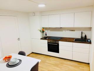 Cozy Aurora View Apartments - Entire 3-Bedroom Fully Furnished Near City Centre - 2