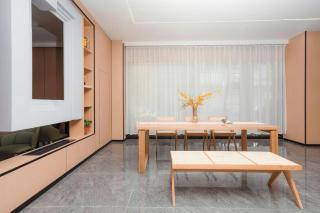 GreenTree Inn xinghua Middle Yingwu Road Express Hotel - 9