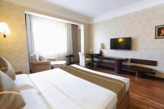 Anshan Camilla Business Hotel - 8
