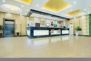 GreenTree Inn Puyang Pushang Huanghe Road - 9
