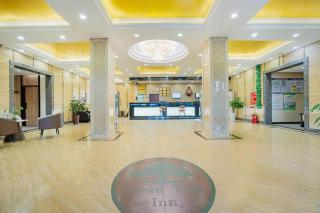 GreenTree Inn Puyang Pushang Huanghe Road - 8
