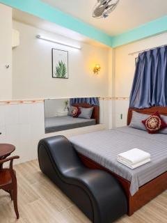 Hotel Yến Oanh - 4
