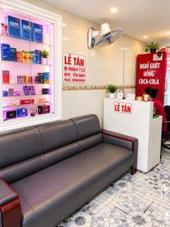 Hotel Yến Oanh - 2