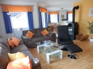 Ferienhaus Wellisch - Lohberg - 7