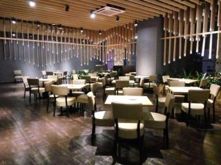 The Art Hotel - 9