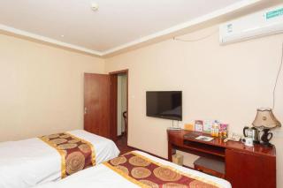 GreenTree Inn Heze Mudan Road Bus Terminal Station Express Hotel - 5