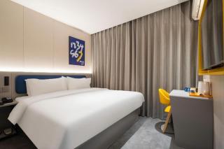 7 Days Inn Qingdao Shandong Road Zhenning Overpass Branch - 9