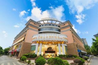 Vienna International Hotel Nanning East Station - 9